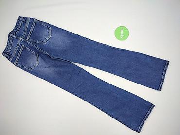 jeans real: Sinsay, Jeansy damskie, rozmiar XS — 3