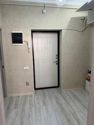 flat osh: 1 комната, Асанбай мкр Агентство недвижимости, Студентам, от 1 месяца, от 3 месяцев, от 6 месяцев, С мебелью полностью — 3