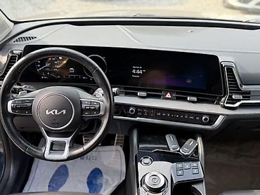 киа спортак: Kia Sportage: 2021 г., 1.6 л, Автомат, Гибрид, Кроссовер — 7
