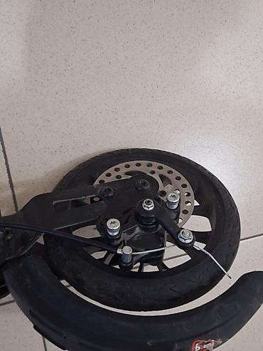 Самокаты: В ПРОДАЖЕ ❗️❗️❗️ Самокат Scooter Urban (городской,катались мало) ○ — 6