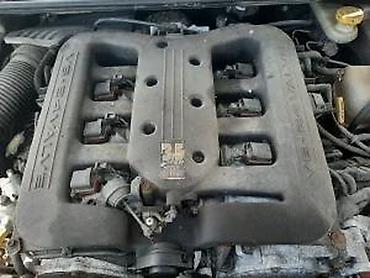 pezo 1: MOTOR CRAISLER 300M 3.5B V6 24V 257KS | Ako je nekom potreban za — 1