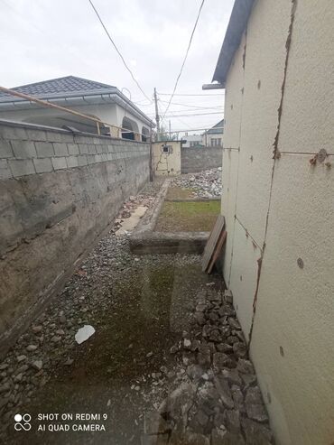 Продажа домов: Дом, 85 м², 3 комнаты, Собственник — 21