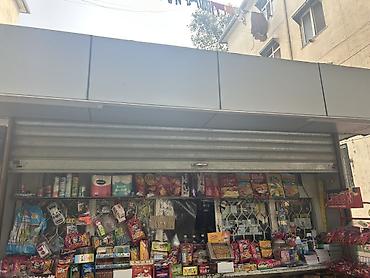 keramicka pec: Demir magaza ici taxta ile yigilib 4 un 3 e jaluzude var qiymeti — 3
