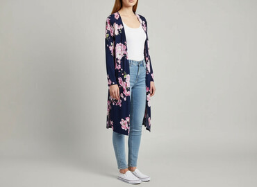 zalando plus size sukienki: Сукня жіноча, розмір One size