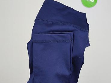 kolarsk: Reebok, Legginsy Sportowe damskie, rozmiar S — 5
