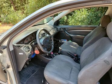 Ford: Ford Focus: 1.6 l. | 2003 έ. 272000 km. Κουπέ — 12