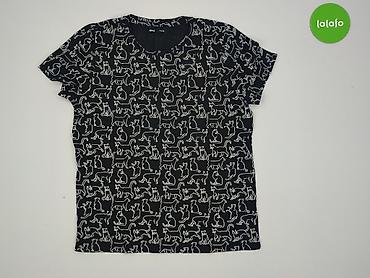 t shirt coco: Sinsay, T-shirt damski, rozmiar M — 2