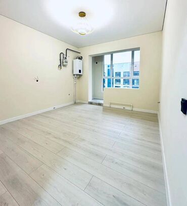 или меняю с доплатой мне: 1 комната, 38 м², 108 серия, 8 этаж, Евроремонт