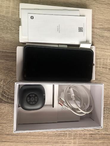 xiaomi вентилятор: Redmi, Redmi 15, Б/у, 256 ГБ, цвет - Черный, 2 SIM — 1