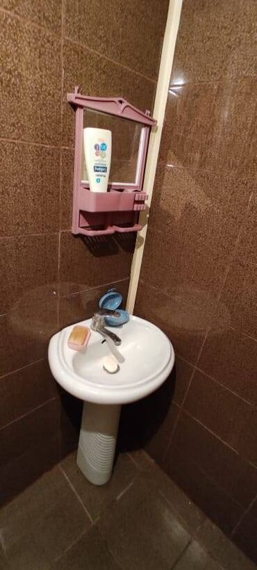 Uzunmüddətli kirayə evlər: 43 kv. m, 2 otaqlı — 11