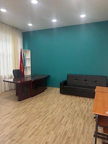 офис аренды: Аренда офисов, 18 м² — 8