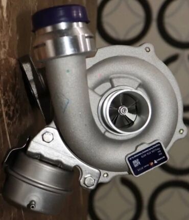 turbo kamery nablyudeniya: Turbo ve turbonun katric Kia ceed 1.6 ve bütün modelde maşınarın