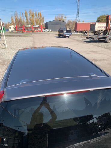 Honda: Honda Stream: 2003 г. — 11