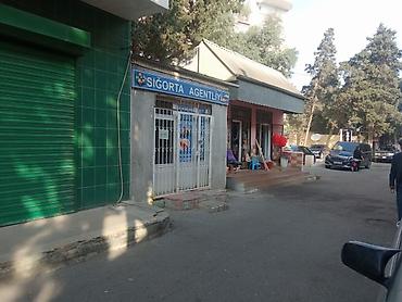 masazir emlak: Obyekt təcili satılır,3 ildir ki icarədə idi.Xırdalanda yerləşir — 7