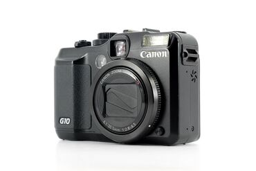 блок питания для камер видеонаблюдения: Продаю Canon powershot GX10. Есть коробка с подзарядкой, сумка-чехол