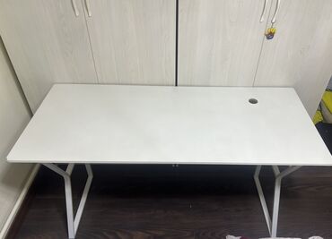 Компьютерные столы: Компьютерный стол, Новый, Складной — 5