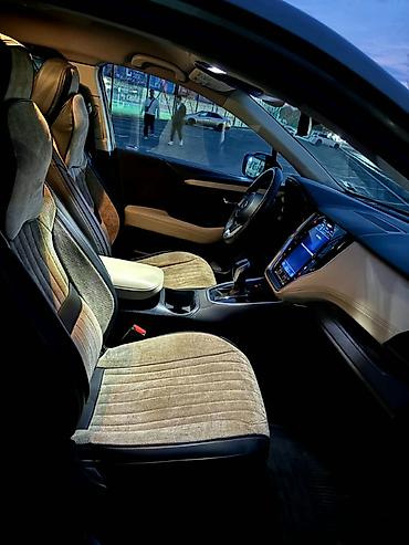 start: Subaru Outback: 2020 г., 2.5 л, Вариатор, Бензин, Кроссовер — 9