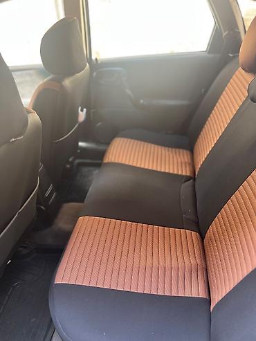 afdomobil: Opel Vectra: 2 l | 1997 il Sedan — 9