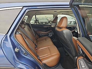 субару outbac: Subaru Outback: 2021 г., 2.5 л, Вариатор, Бензин, Универсал — 9