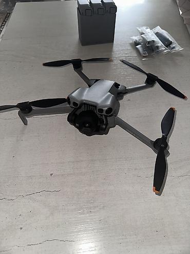 DJI Mini 5 Pro Fly More Combo — практически новый Продаю DJI Mini 5