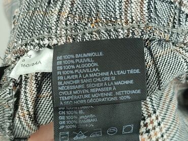 Women's Pants: Spodnie materiałowe damskie, rozmiar S — 9