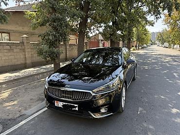 киа селтон: Kia K7: 2019 г., 2.4 л, Автомат, Бензин, Седан — 5