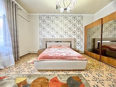 сдаю камок: 400 м², 6 комнат, Кок-Жар мкр, Без подселения — 7