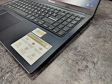 Ноутбуки ASUS: Для учебы, Новый, Intel Core i3 — 7