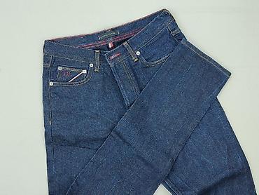 tommy rose: Tommy Hilfiger, Jeansy damskie, rozmiar L — 1