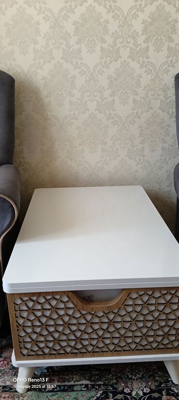 Digər dəstlər və servizlər: Porselen dekorativ dəst - Tərkib: 1 ədəd iri vaza və 2 ədəd kase — 14