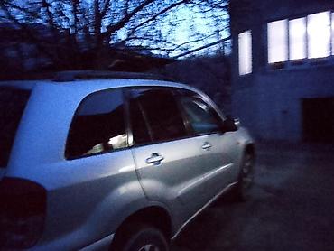 Toyota: Toyota RAV4: 2002 г., Автомат, Кроссовер — 3