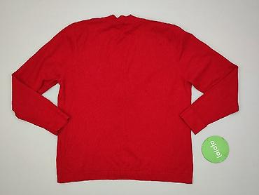 sweter taliowany: Roman, Sweter damski, rozmiar 2XL — 3