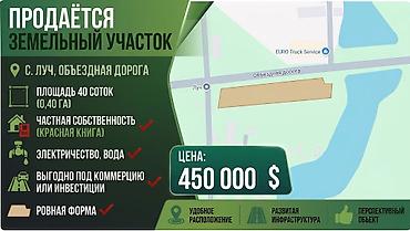 пруда: 40 соток, Для строительства, Красная книга — 1