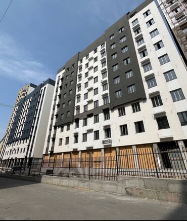 снять квартиру в заре: 2 комнаты, 74 м², Элитка, 5 этаж, ПСО (под самоотделку)