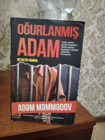 azərbaycan dili qayda kitabı hədəf pdf: 💥Yeni gəldi💥 📚Adəm Məmmədov-Oğurlanmış adam 🚇Metrolara 💰Qiyməti-6 Azn