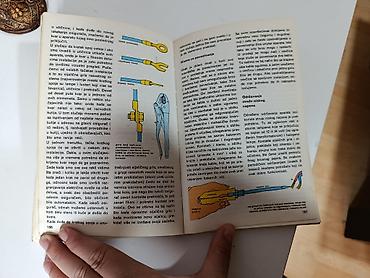 Knjige: Kućni majstor I – električne instalacije, gas, vodovod Autori: Mikele — 4