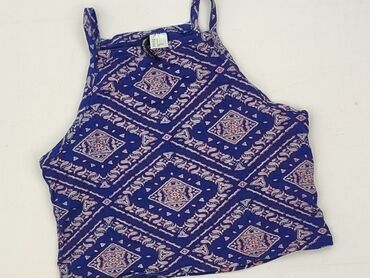 Divided, Top damski, rozmiar S