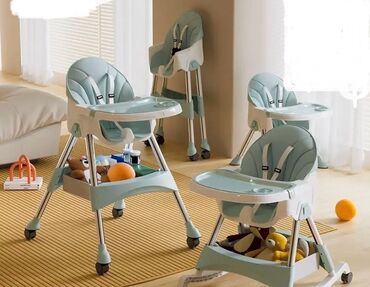 стульчики для детского сада: Стульчик для кормления Новый