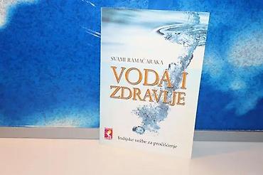 pokemon: Voda i zdravlje svami ramačaraka2010 esotheriamek povezstanje kao novo — 1