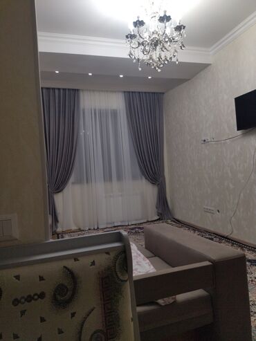 Шторы и занавески: Штора на заказ принимаем портьер и тюль и.д Дизайн индивидуальный — 19