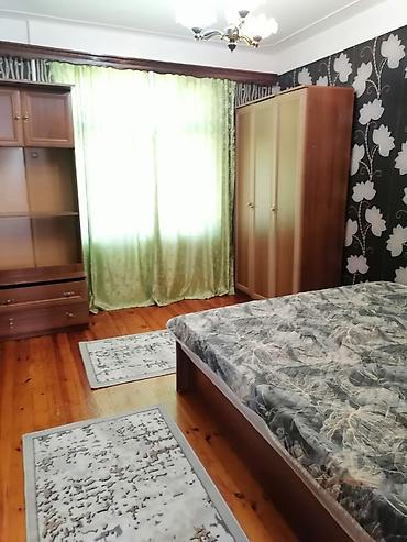 güneşli: Kirayə – Yeni Günəşli, AB massivi, “Ana-bala” uşaq heykəlinə yaxın — 4