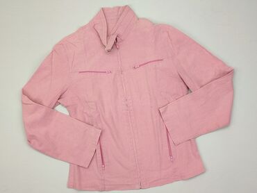 różowe hiszpanki bluzki: Blouse, S (EU 36), condition - Good