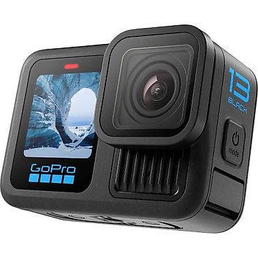 gopro 13: 🍏 Экшн камера GoPro HERO 13. У наc вы мoжетe купить нoвую oригинальную — 3