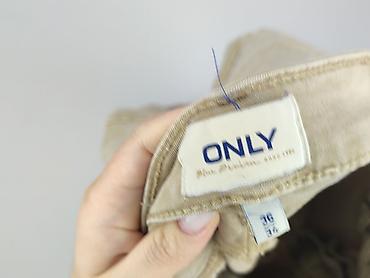 backpacks at primark: ONLY, Spodnie cargo damskie, rozmiar S — 4