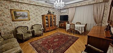 sosial mənzil: 3 otaqlı, Yeni tikili, 125 kv. m — 3
