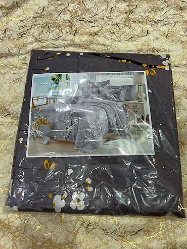 Yataq otağı dəstləri: 2 təknəfərlik çarpayı — 21