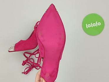 idealny 3: Ideal Shoes, Półbuty damskie, rozmiar 36 — 4