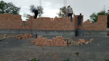 Строительство под ключ: Офисы, Квартиры, Дома Больше 6 лет опыта — 13