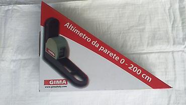 Ostali medicinski proizvodi: Soehnle mehanička vaga Gima visinomer Kao sa slika Visinomer 4500 — 12