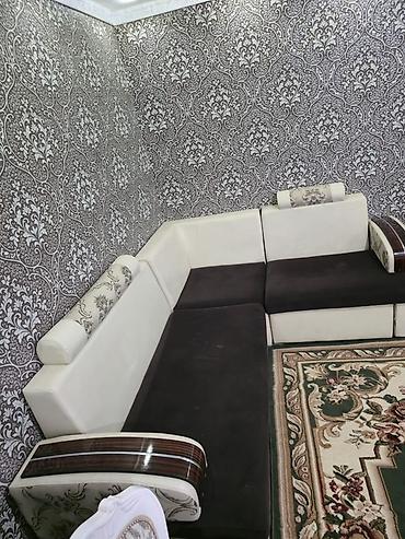 Модульные диваны: Модульный диван — 3